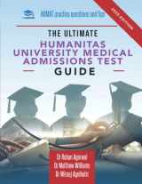 9781915091291-1915091292-The Ultimate Humanitas University Medical Admissions Test Guide: Practice questions, time-saving techniques, and insider tips for the HUMAT exam. ... at the Humanitas University Medical School