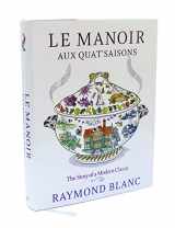 9781408816905-1408816903-Le Manoir aux Quat'Saisons