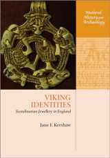 9780198855491-0198855494-Viking Identities: Scandinavian Jewellery in England (Medieval History and Archaeology)