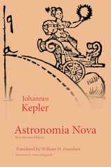 9781888009477-1888009470-Astronomia Nova