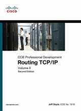 9789352865772-9352865774-ROUTING TCP/IP, VOLUME II (CCIE PROFESSIONAL DEVELOPMENT), 2/E [Paperback] Jeff Doyle