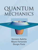 9781107665897-1107665892-Quantum Mechanics