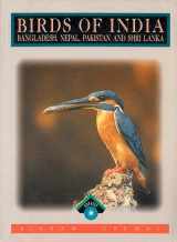 9789622173118-962217311X-Birds of India Ody (Odyssey Guides)