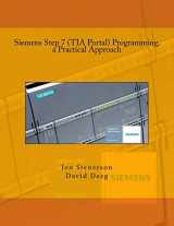 9781515220541-1515220540-Siemens Step 7 (TIA Portal) Programming, a Practical Approach