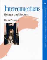 9780201563320-0201563320-Interconnections: Bridges and Routers (Addison-Wesley Professional Computing Series)