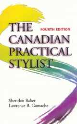 9780673984869-0673984869-The Canadian Practical Stylist (4th Edition)