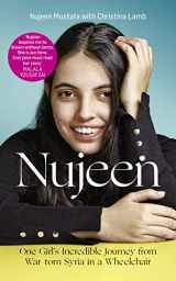 9780008192785-0008192782-Nujeen: One Girl's Incredible Journey from War-Torn Syria in a Wheelchair