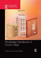 9780367659554-0367659557-Routledge Handbook of Food in Asia
