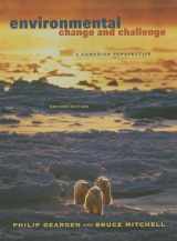 9780195419276-0195419278-Environmental Change and Challenge: A Canadian Perspective