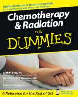 9780764578328-0764578324-Chemotherapy and Radiation For Dummies