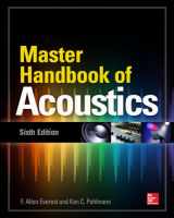 9780071841047-0071841040-Master Handbook of Acoustics, Sixth Edition