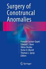 9783319230566-3319230565-Surgery of Conotruncal Anomalies