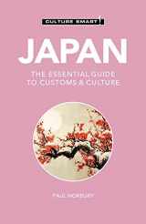 9781787028920-1787028925-Japan - Culture Smart!: The Essential Guide to Customs & Culture