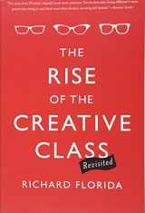 9780465042487-0465042481-The Rise of the Creative Class--Revisited: Revised and Expanded