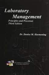 9780943903125-0943903122-Laboratory Management, Principles and Processes, Third Edition