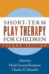9781606233535-160623353X-Short-Term Play Therapy for Children, Second Edition