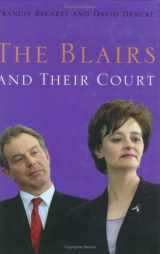 9781845130244-1845130243-The Blairs And Their Court