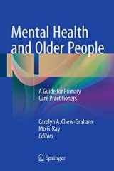9783319294902-3319294903-Mental Health and Older People: A Guide for Primary Care Practitioners