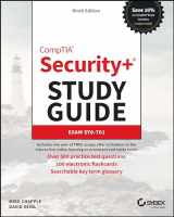 9781394211418-1394211414-CompTIA Security+ Study Guide with over 500 Practice Test Questions: Exam SY0-701 (Sybex Study Guide)
