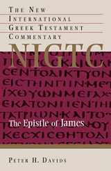 9780802823885-0802823882-The Epistle of James (New International Greek Testament Commentary (NIGTC))