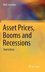 9783642206795-3642206794-Asset Prices, Booms and Recessions: Financial Economics from a Dynamic Perspective