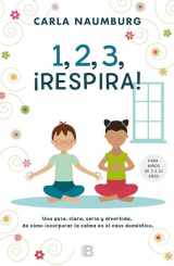 9788466659611-8466659617-1, 2, 3, respira / Ready, Set, Breathe (Spanish Edition)