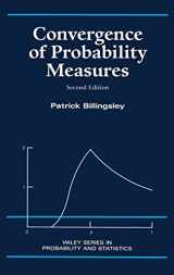 9780471197454-0471197459-Convergence of Probability Measures