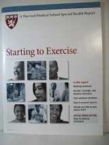 9781614010951-1614010951-Starting to Exercise (Harvard Medical School Special Health Reports)