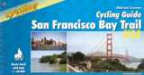9783850001519-3850001512-San Francisco Bay Trail Cycling Guide
