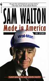 9780345538444-0345538447-Sam Walton, Made in America My Story