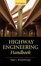 9780071597630-0071597638-Highway Engineering Handbook