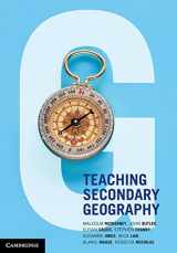 9781108984638-1108984630-Teaching Secondary Geography