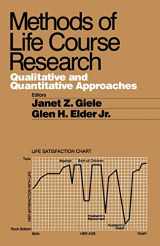 9780761914372-0761914374-Methods of Life Course Research: Qualitative and Quantitative Approaches