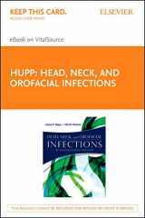 9780323289498-0323289495-Head, Neck and Orofacial Infections - Elsevier eBook on VitalSource (Retail Access Card): An Interdisciplinary Approach