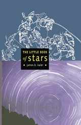9781475767599-1475767595-The Little Book of Stars (Little Book Series)