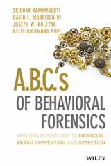 9781118370551-1118370554-A.B.C.'s of Behavioral Forensics