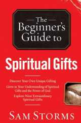 9780764215926-0764215922-The Beginner's Guide to Spiritual Gifts
