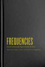 9780228001775-0228001773-Frequencies: International Spectrum Policy