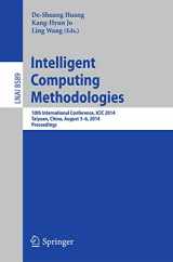 9783319093383-331909338X-Intelligent Computing Methodologies: 10th International Conference, ICIC 2014, Taiyuan, China, August 3-6, 2014, Proceedings (Lecture Notes in Computer Science, 8589)