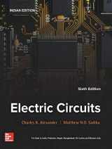 9789353165505-9353165504-Fundamentals of Electric Circuits