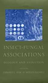 9780195166521-0195166523-Insect-Fungal Associations: Ecology and Evolution