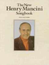 9781576237687-1576237680-The New Henry Mancini Songbook