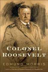 9780375504877-0375504877-Colonel Roosevelt (Theodore Roosevelt)