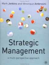 9780333739006-0333739000-Strategic Management: A Multi-Perspective Approach