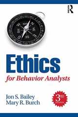 9781138949201-1138949205-Ethics for Behavior Analysts