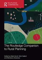 9780367731960-0367731967-The Routledge Companion to Rural Planning: A Handbook for Practice