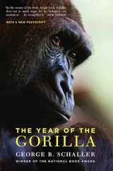 9780226736471-0226736474-The Year of the Gorilla