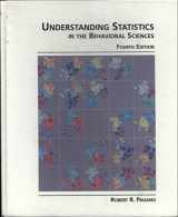 9780314026910-0314026916-Understanding Statistics in the Behavioral Sciences