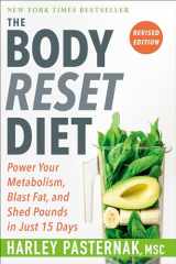 9780593232163-059323216X-The Body Reset Diet, Revised Edition: Power Your Metabolism, Blast Fat, and Shed Pounds in Just 15 Days