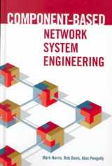 9781580530088-1580530087-Component-Based Network System Engineer (Artech House Telecommunications Library)